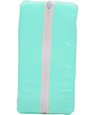 Buy Heel Lifter - Soft & Durable Heel Cushion for Pressure Relief & Foot Recovery - Wide Application (Green) - Buy Online on GoSupps.com