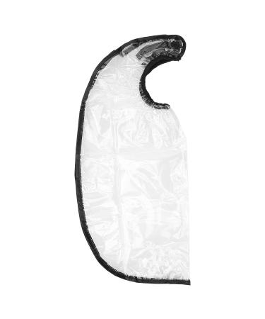 Hair Washing Rinse Funnel & Cape - Essential Accessories for Home Salon Hair Treatments & Dyeing - Buy Online on GoSupps.com