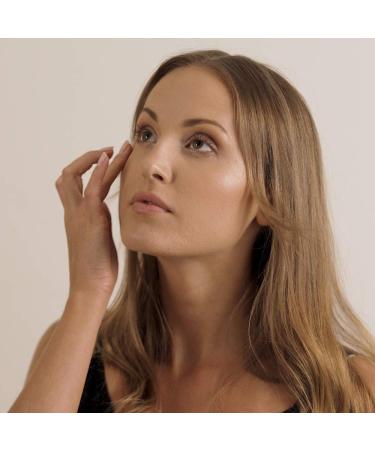 Eyelighter Feather Light Eye Cream Reduce Puffiness & Dark Circles | Quinoa Extract | Boost Collagen | Fastest Growing Swedish Beauty Brand | All Skin Types + Sensitive - 15 ml - Buy Online on GoSupps.com