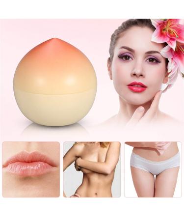 Whitening Cream for Intimate Areas | Brightening & Nourishing Body Cream for Nipple Lip Armpit & Skin Repair - Buy Online on GoSupps.com