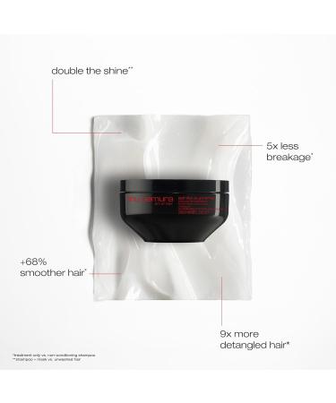 Ashita Supreme Masque r g n rant pour cheveux et cuir chevelu 200 ml - Buy Online on GoSupps.com