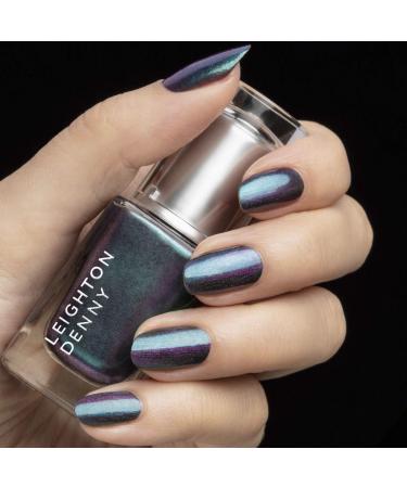 LEIGHTON DENNY Nail Polish Kinky Boots 12 ml - Buy Online on GoSupps.com