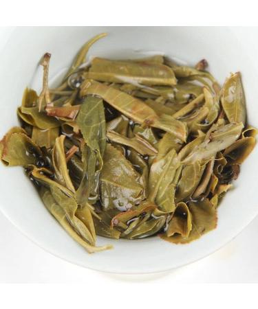 1000g th Paon Puerh brut Th vert Kong Que Qing Zhuan Shen Puer Brique de th  - Buy Online on GoSupps.com