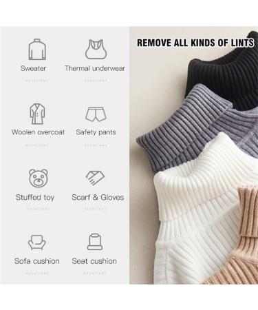 Portable Electric Hair Ball Trimmer | Lint Remover for Clothes & Sweaters - International Shipping Available - Buy Online on GoSupps.com