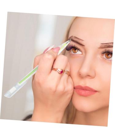 Beavorty 6pcs Eyebrow Marker Pen Marking Pens for Eyebrow Brow Position Pen Eyebrow Pen Portable Skin Pen - Buy Online on GoSupps.com