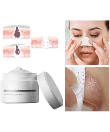 Nose strips pore strips for the soles of the nose deep cleansing cream for all skin types pore strips to unclog and absorb oil remove pimples - Buy Online on GoSupps.com