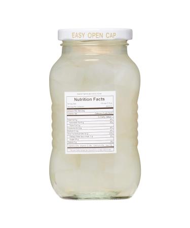 Florence Coconut Gel in Syrup 340g - 2 Pack | Delicious Dessert Topping - Buy Online on GoSupps.com