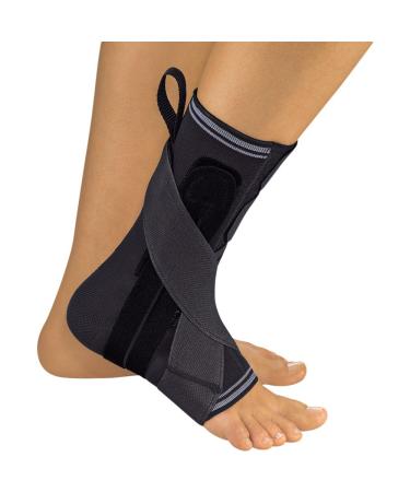 BORT foot lift orthosis right - size small short