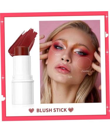 Hemoton 1 Set Contour Stick Face Highlighter Contour Kit for Women Contouring Makeup Kit for Beginners Stick Blush Stick Contour Blush Stick Makeup Highlighter Stick Makeup Stick - Buy Online on GoSupps.com