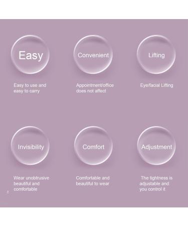 Neck Stickers - 20 Pack Skin-Friendly Tapes to Lift & Conceal Double Chin | Improve Sagging Skin - Buy Online on GoSupps.com