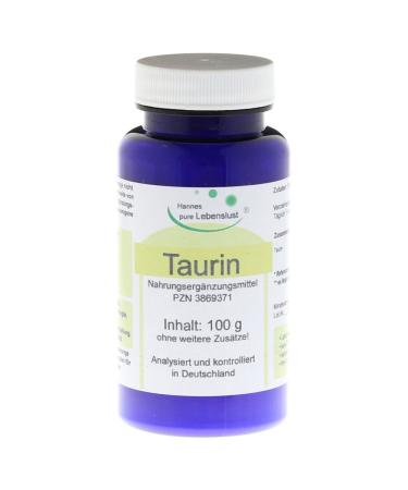 Taurine pure powder