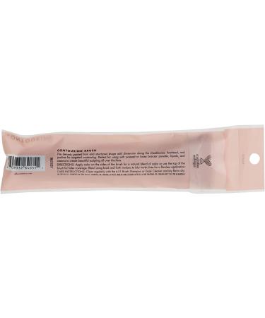 E.L.F. Contouring Brush - Precision Makeup Tool for Flawless Contours - Buy Online on GoSupps.com