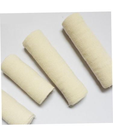 Healvian 12 Rolls Cohesive Athletic Wraps - Non-Woven Compression Bandages for Schools & Medical | Extra Clips Included - Buy Online on GoSupps.com