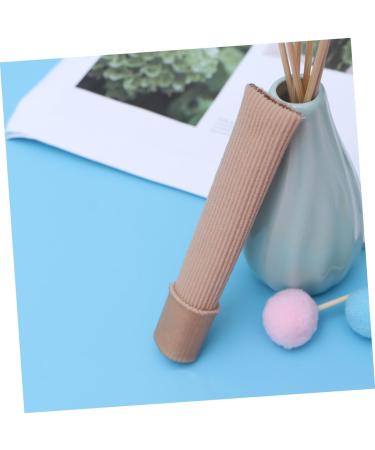 Healeved Fabric Gel Lined Bunion Protector Sleeve - Bunion Spreader & Separator for Pain Relief | Moisturizing Nursing Cover - Buy Online on GoSupps.com