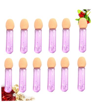 Buy Housoutil 100pcs Eyeshadow Brush Set - Best Eye Shadow Applicators & Makeup Sponges for Women | International Shipping Available - Buy Online on GoSupps.com
