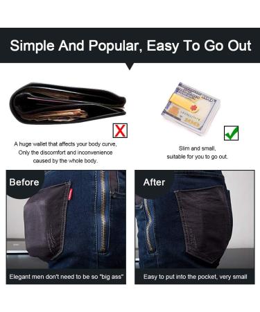 Custom Stainless Steel Medical Alert ID Money Clip | Health Emergency Wallet Clip | Perfect Jewelry Gift for Dad - Buy Online on GoSupps.com