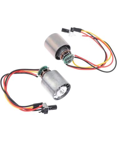 Versatile Motor Hair Dryer Speed Motor Hair Dryer 100000RPM Motor Hair Dryer Perfect for Traveling & Everyday Use NdFeB Strong Motor - Buy Online on GoSupps.com