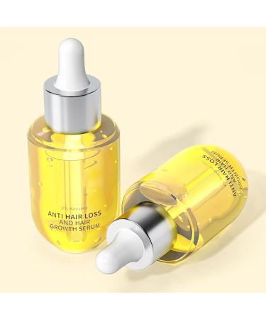 Return Ginger oil for hair Ginger Regrowth Oil Hair Serums50 ml Hair Serums Oil Prevention of hair loss and natural serums for thicker stronger and longer hair Men and women Retorno - Buy Online on GoSupps.com