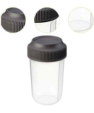 perfk Bouteille shaker pour prot ines bouteille de m lange multifonction tanche 400 ml pour voyage camping pr -entra nement ext rieur - Buy Online on GoSupps.com