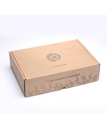 3 Best Extra Virgin Olive Oils from Spain 2023 - Pack of 3 Bottles of 500 ml (Gift Box) - Buy Online on GoSupps.com