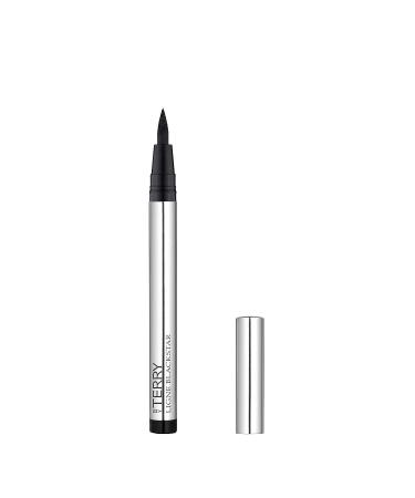 By Terry Ligne Blackstar Waterproof Liquid Eyeliner - So Black - Buy Online on GoSupps.com