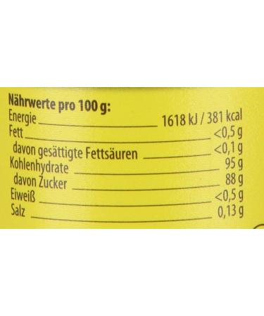 Pickerd Vanilla 3-Series Pack - Premium 3 x 100g | International Shipping Available - Buy Online on GoSupps.com