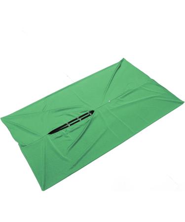 Sensory Socks for Kids Autism Sensory Products Full Body Wrap Relieve Stress Stretchy Breathable Dynamic Movement Autism Sensory Sock Sensory Sock Green (XL) - Buy Online on GoSupps.com