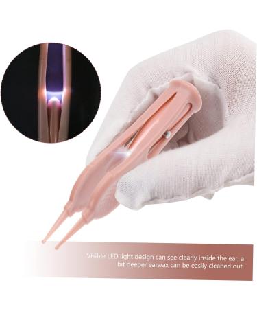 DOITOOL Baby Nose Cleaner Set - Newborn and Toddler Ear and Nasal Cleaning Tools - Buy Online on GoSupps.com