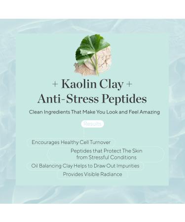 HydroPeptide Balancing Mask with Cranberry Pomegranate - 0.5 Fl Oz | Hydrating & Soothing Formula for Radiant Skin - Shop Internationally - Buy Online on GoSupps.com