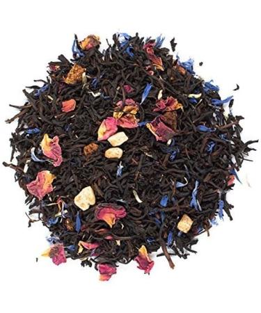  Ronnefeldt Ronnefeldt - Tropic Special - Flavored Black Tea - 100 g - Buy Online on GoSupps.com
