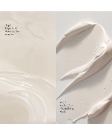 SHANI DARDEN SKINCARE Triple Acid Peel | Mandelic Lactic & Glycolic | Pore Refining & Resurfacing | 1.69 Fl. Oz - Shop Internationally - Buy Online on GoSupps.com