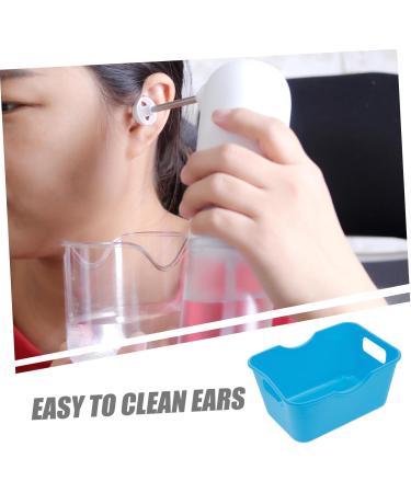 FRCOLOR Ear Cleaning Basin Ear Irrigation Basin Removal for Adults Boys and Girls - Buy Online on GoSupps.com