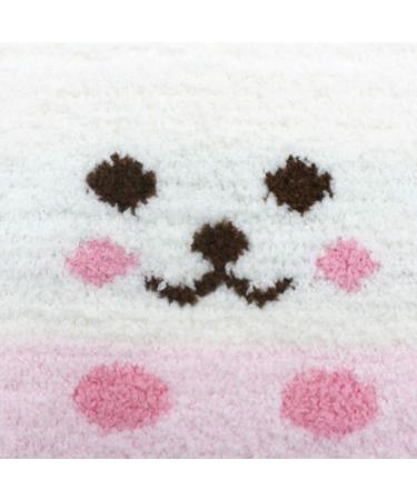 RARITYUS Cute Baby Belly Band | Soft Microfiber Umbilical Cord Belt for Kids | Warmth & Waist Support | Pink - Buy Online on GoSupps.com