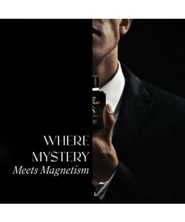 Nis-ara Game Changer Perfume for Men - 50 ml | Long Lasting Eau De Parfum| Premium Perfume | Warm Spicy Fragrance EDP Scent for men - Buy Online on GoSupps.com