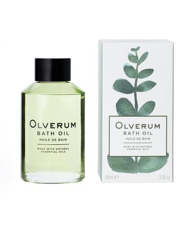 Olverum Bath Oil 60ML