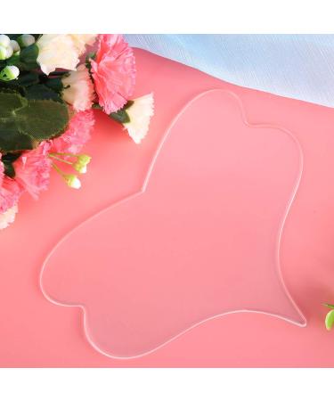 Buy Anti-Folded Reusable Silicone Breast Pads - Prevent Skin Lines & Anti-Aging Care - Buy Online on GoSupps.com