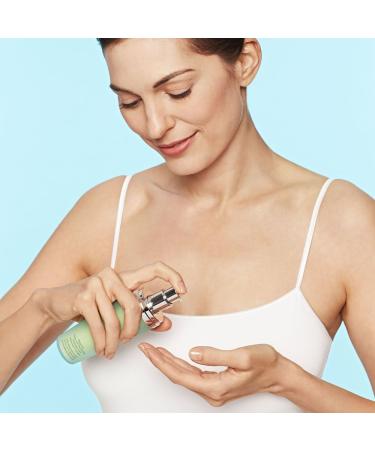 Repairing Neck & D collet Treatment - Anti-Aging Face Moisturizer & Blemish Remover | 1.7 oz Crepe Erase Cream - Buy Online on GoSupps.com