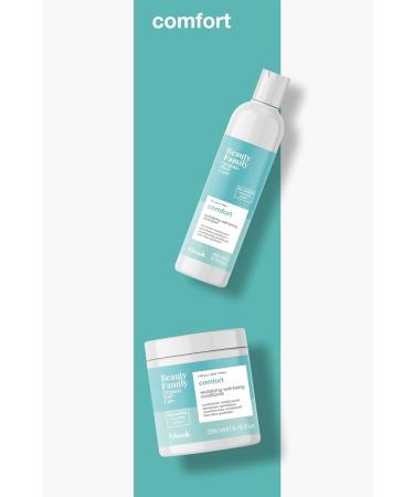 Maxima Nook Beauty Family Comfort Vitaliserende Wellness Shampoo 250 ml - Buy Online on GoSupps.com