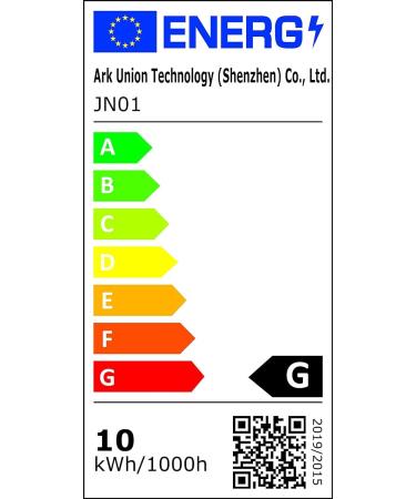 Baozily Light Alarm Clock Sunrise Sunset Simulation Double Alarms Snooze FM Radio & 11 Color Options Wake Up Naturally! - Buy Online on GoSupps.com