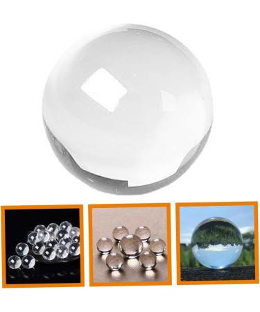 Buy Gatuida 3-Stone Crystal Fitness Balls - Clear Jade Massage Handballs for Exercise & Relaxation | International Shipping - Buy Online on GoSupps.com