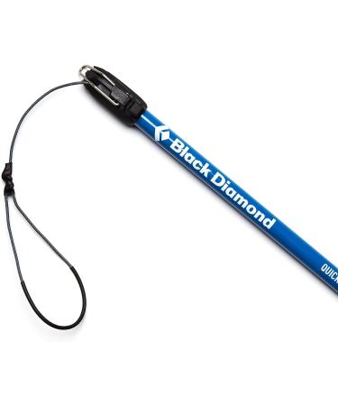 Black Diamond Carbon Backcountry Snow Probe 300cm - Quickdraw for Efficient Safety - Buy Online on GoSupps.com