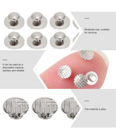 20 Dentist Buttons for Linguals & Orthodontics | High-Quality Dental Materials - International Shipping - Buy Online on GoSupps.com