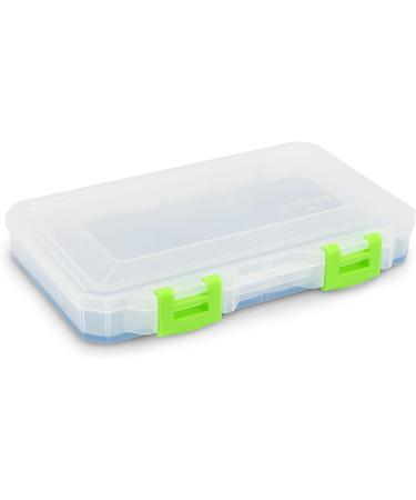 Lure Lock LL2L5-3101 Locker Pack with Tak Logic Liner (1 LL2-Locker, 5 LL2-3101) - Secure Your Fishing Gear Now! - Buy Online on GoSupps.com