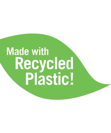 FloraCraft CraftFM Half Ball White - 4.7 x 9.6 - Versatile Crafting Supply - Buy Online on GoSupps.com