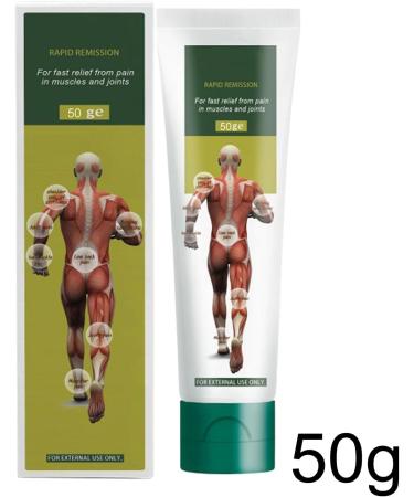  Opilroyn Body Cream For Dry Skin | Neuropathy Cream - Naturally Soothing & Non-Oily Formula Fragrance-free Fragrance Absorbent Lotion Topical Repair Skin Soothing Cream 50G - Buy Online on GoSupps.com