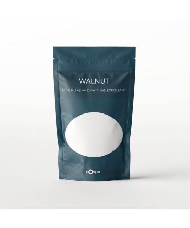 Mystic Moments | Walnut Natural Exfolitant 500g Natural Scrub for Face & Body Pure & Natural Vegan GMO Free