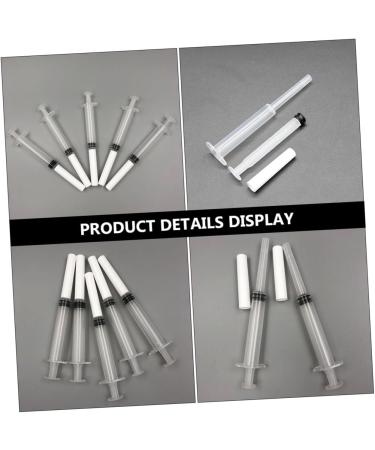 Gogogmee 15pcs Painless Smooth Anal Canal Applicator for Anal Ointment Dispenser - Buy Online on GoSupps.com