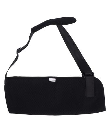 Shoulder Sling Shoulder Immobilizer Shoulder Cuff Support Brace for Fractured Arm