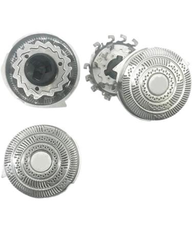 Lame De Rechange For Rasoir Philips Compatible Avec Les Mod les HQ9100 HQ9190 HQ9070 HQ9170 HQ9020 HQ8160 HQ8250 HQ9090(6pcs) - Buy Online on GoSupps.com
