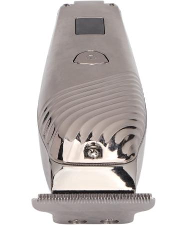 Qukaim Hair Trimmer Rechargeable Hair Trimmer with 3 Guide Combs Low Noise Portable Electric Clipper for Men - Buy Online on GoSupps.com